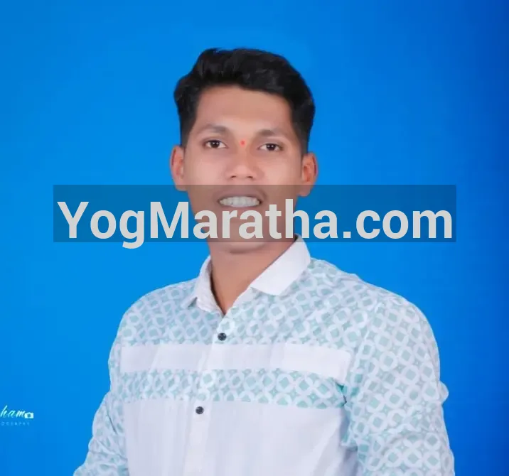 Maratha Marriage Profile
