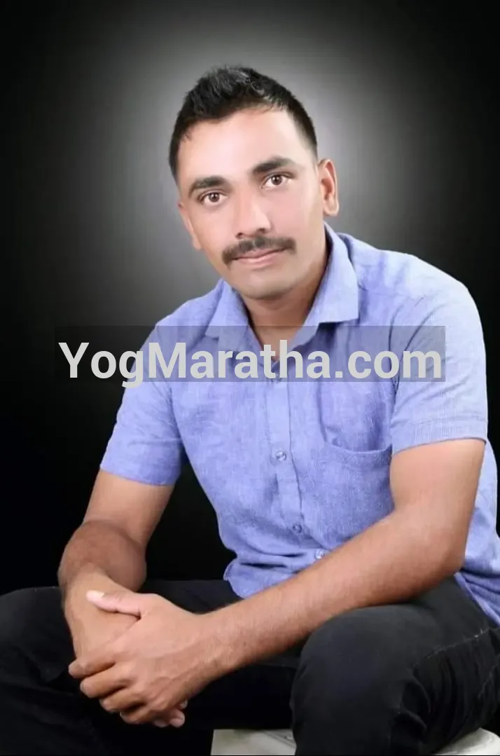 Maratha Marriage Profile