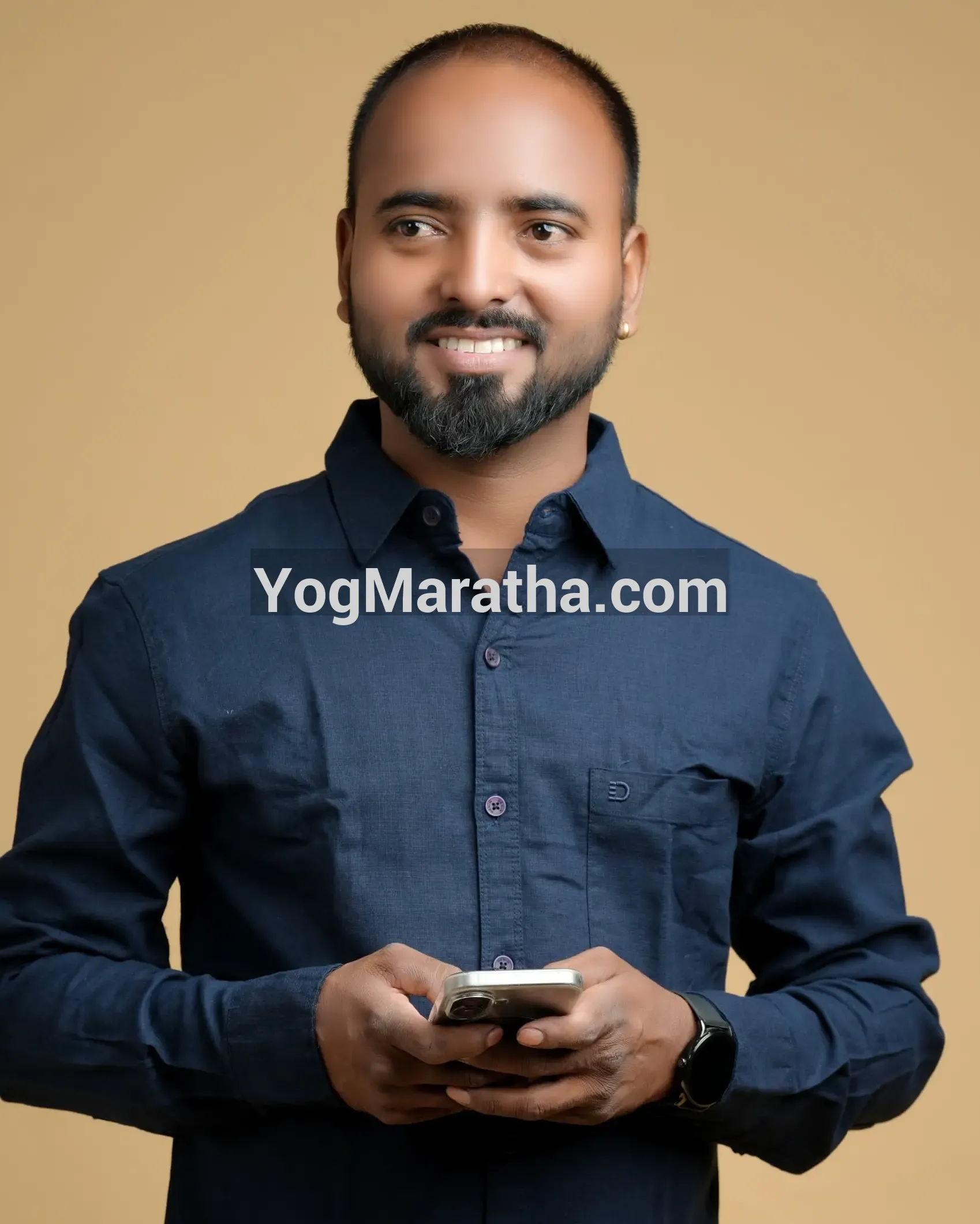 Maratha Marriage Profile