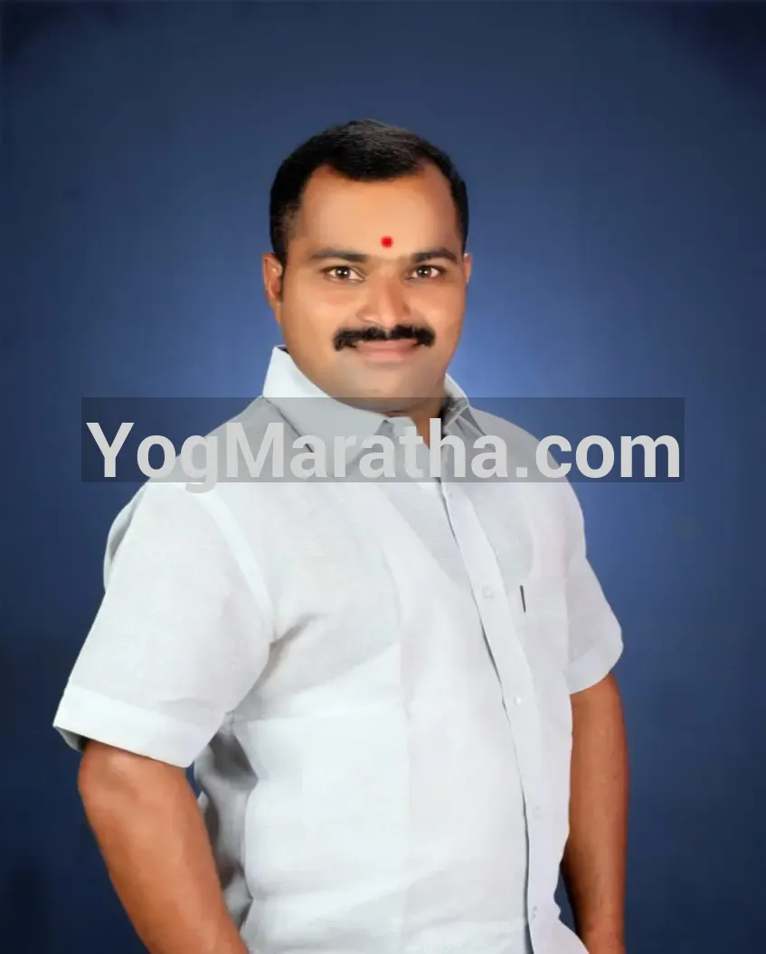 Maratha Marriage Profile