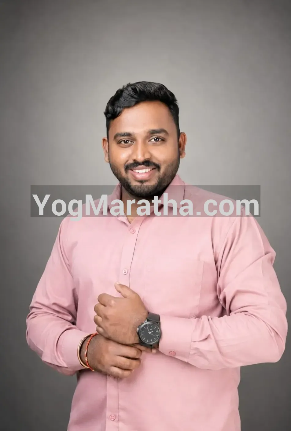 Maratha Marriage Profile