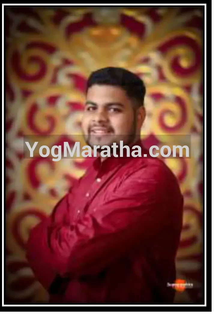 Maratha Marriage Profile