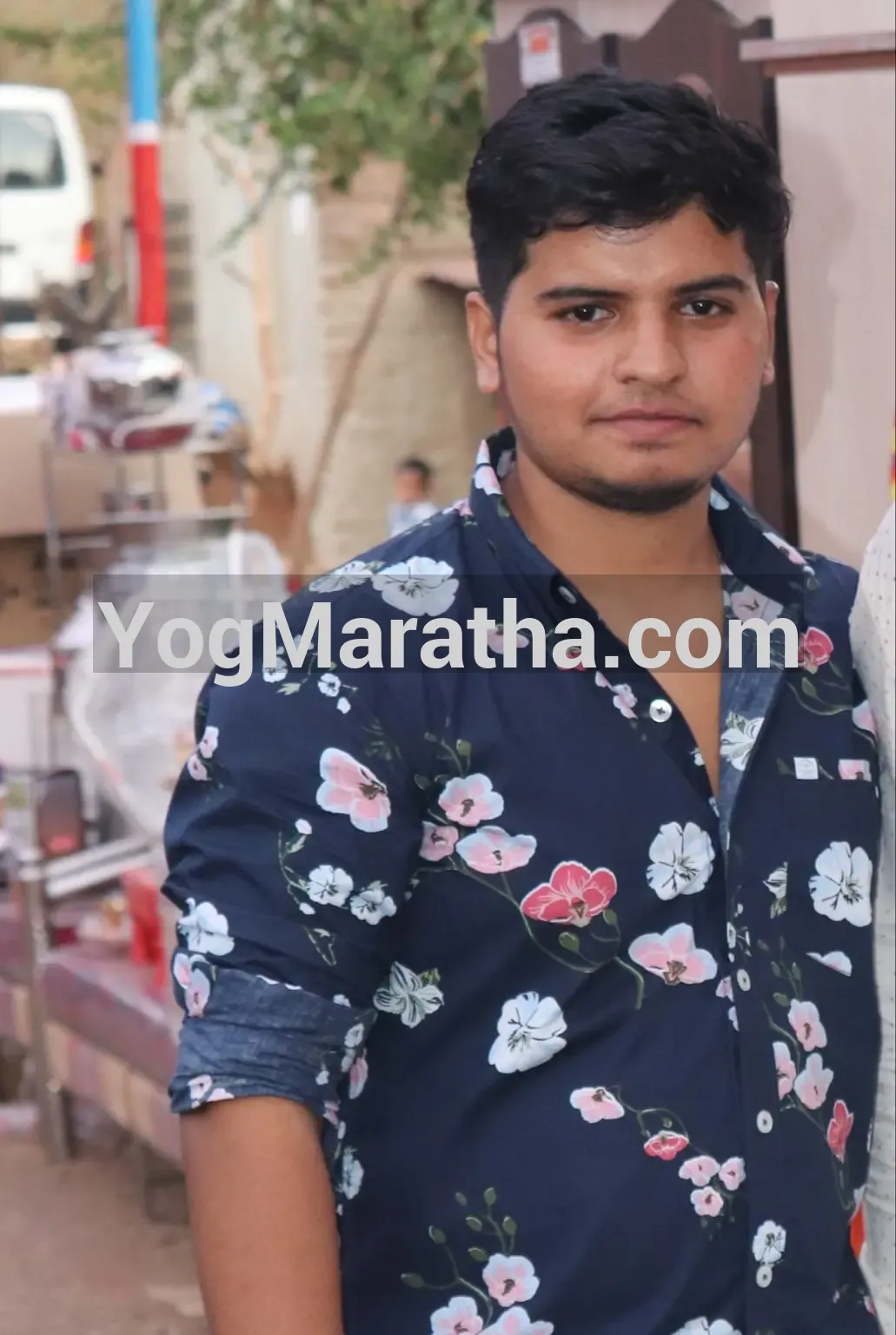 Maratha Marriage Profile