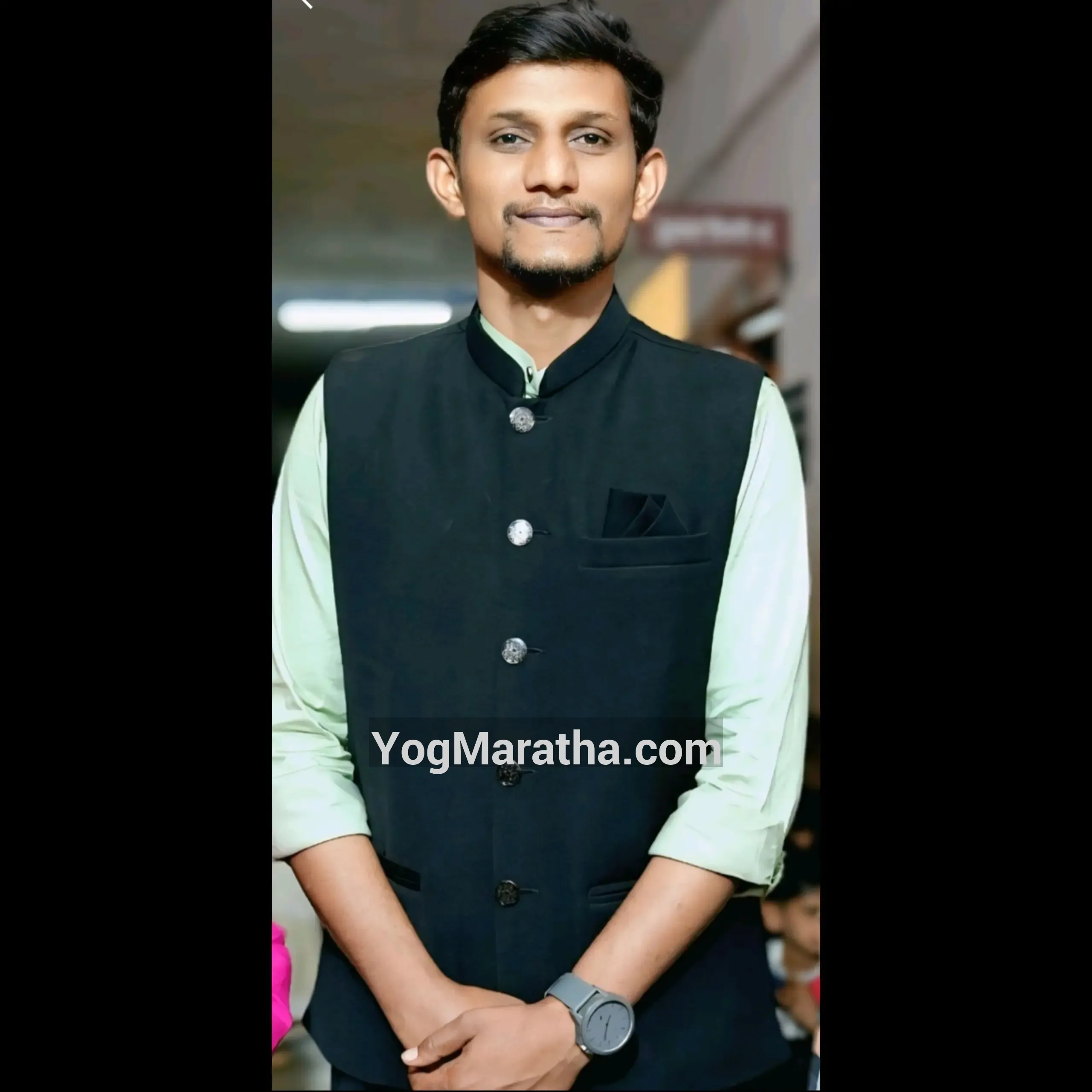Maratha Marriage Profile