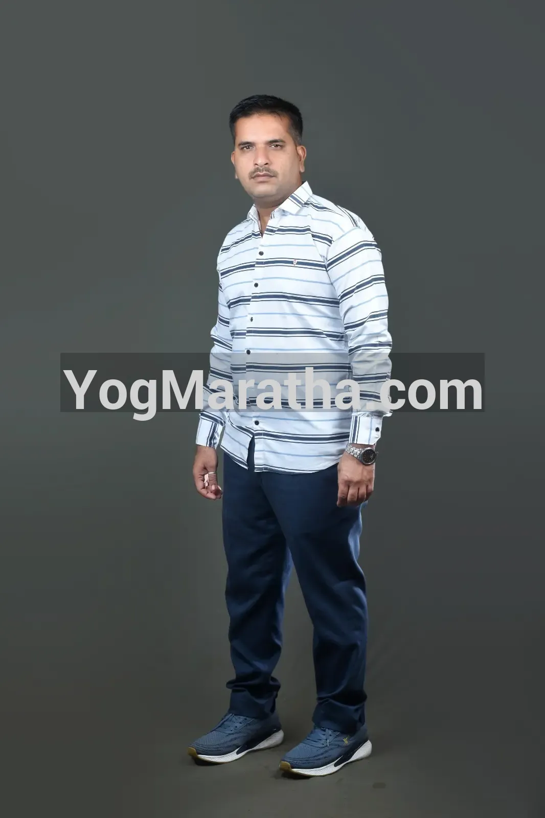 Maratha Marriage Profile