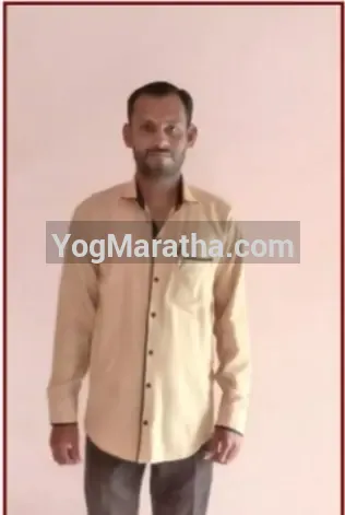 Maratha Marriage Profile