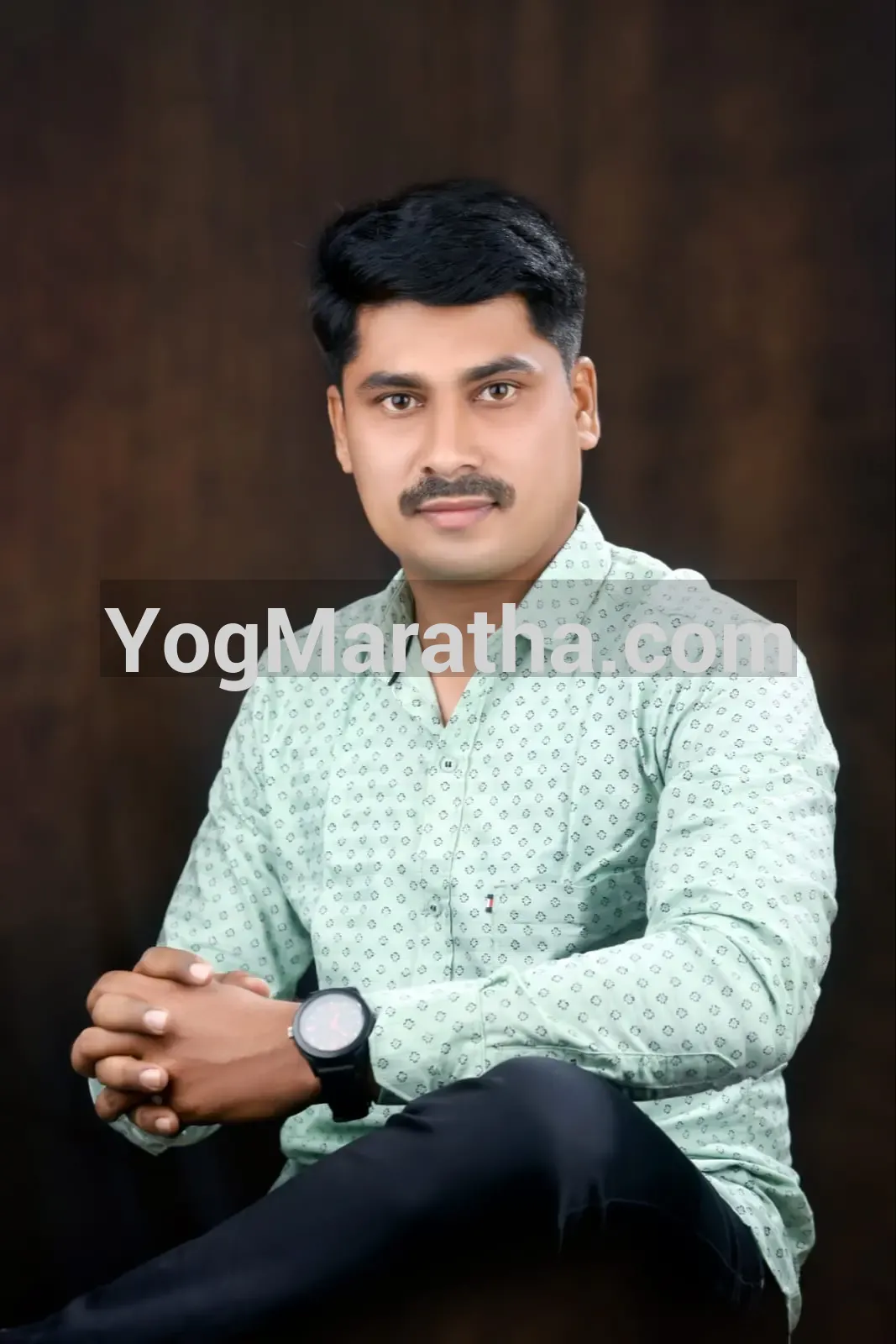 Maratha Marriage Profile