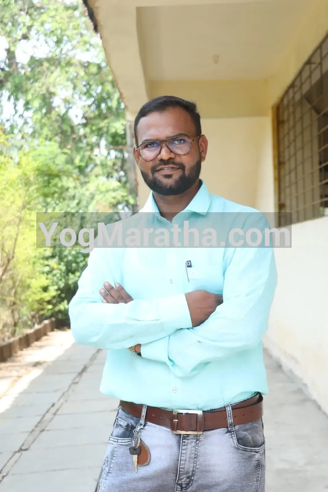 Maratha Marriage Profile