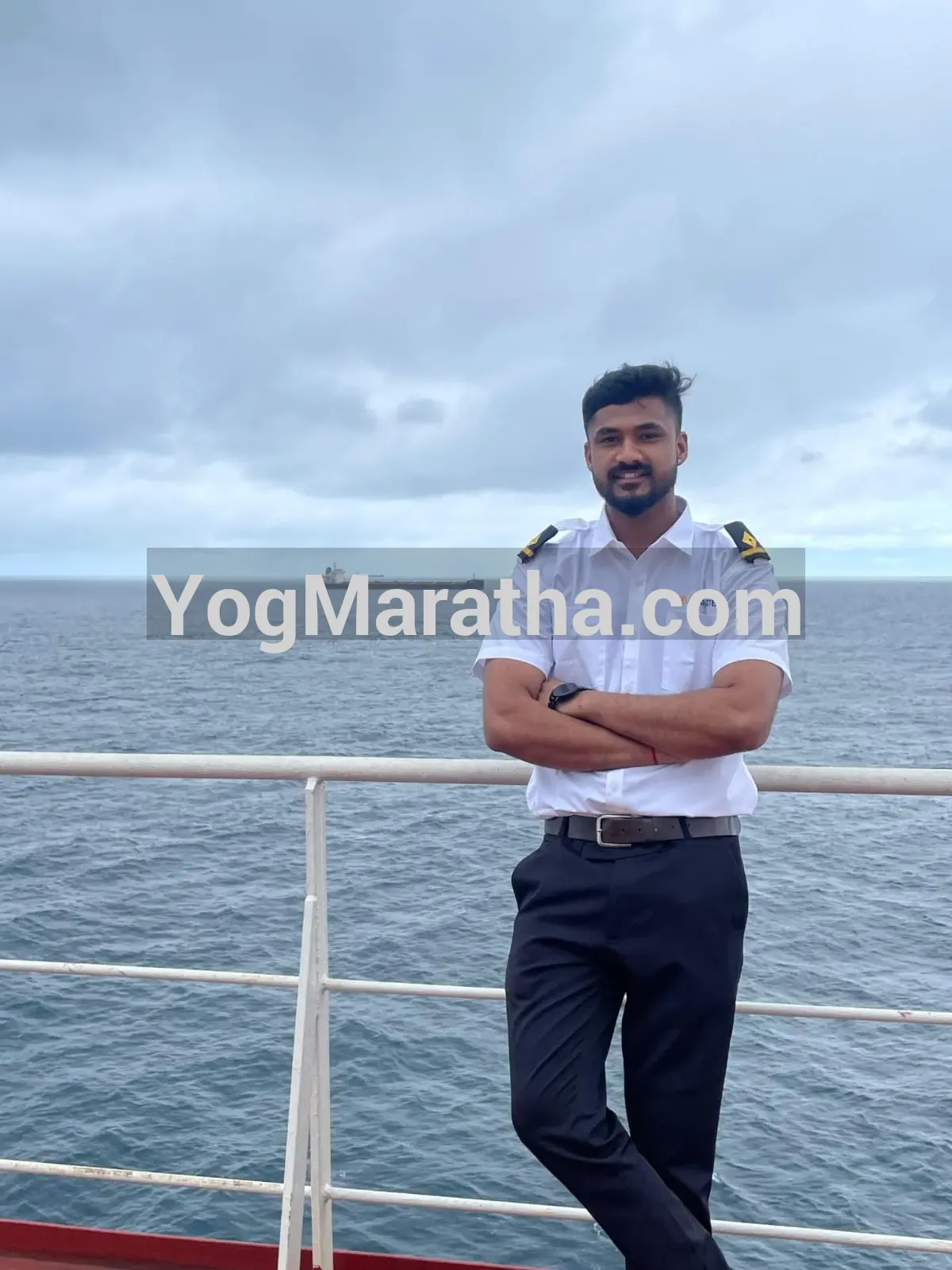 Maratha Marriage Profile