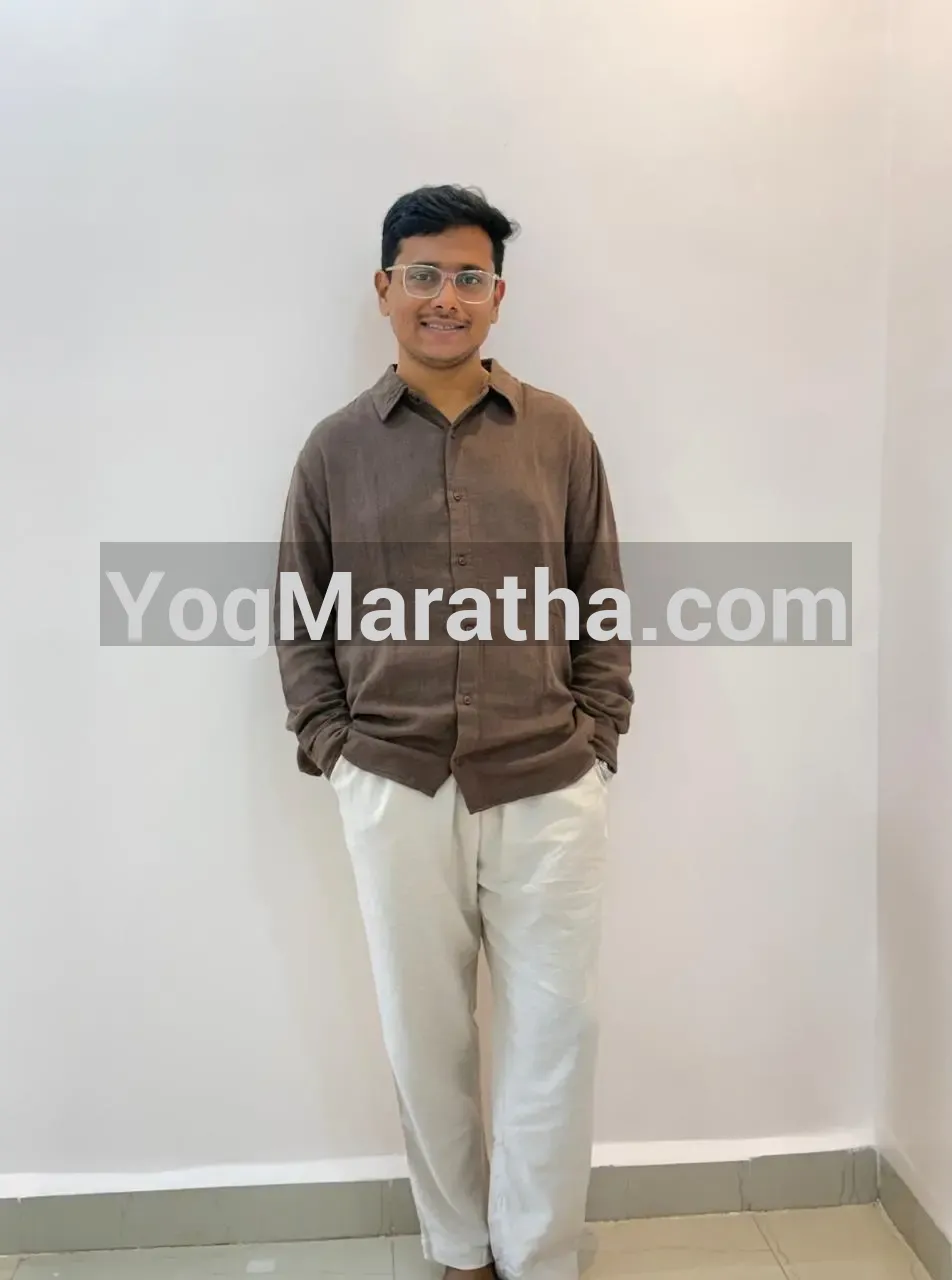 Maratha Marriage Profile