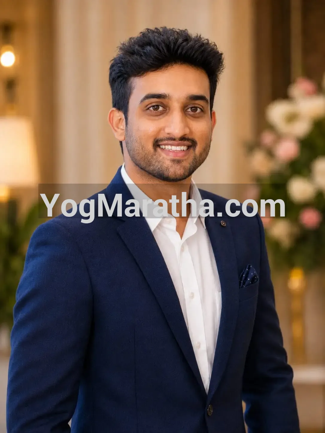 Maratha Marriage Profile