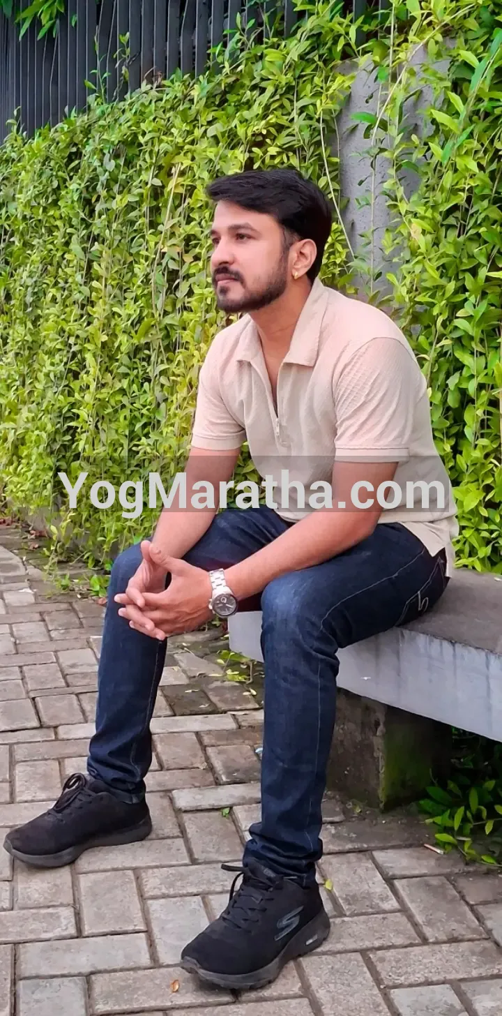 Maratha Marriage Profile