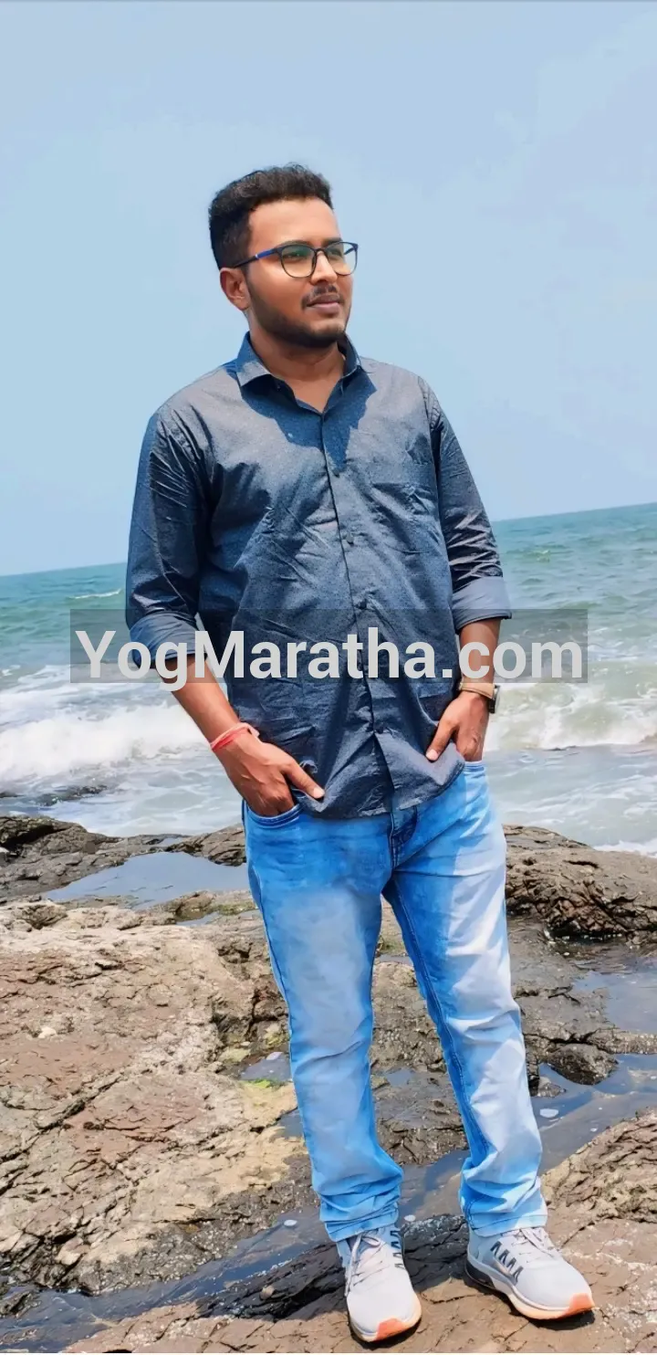 Maratha Marriage Profile