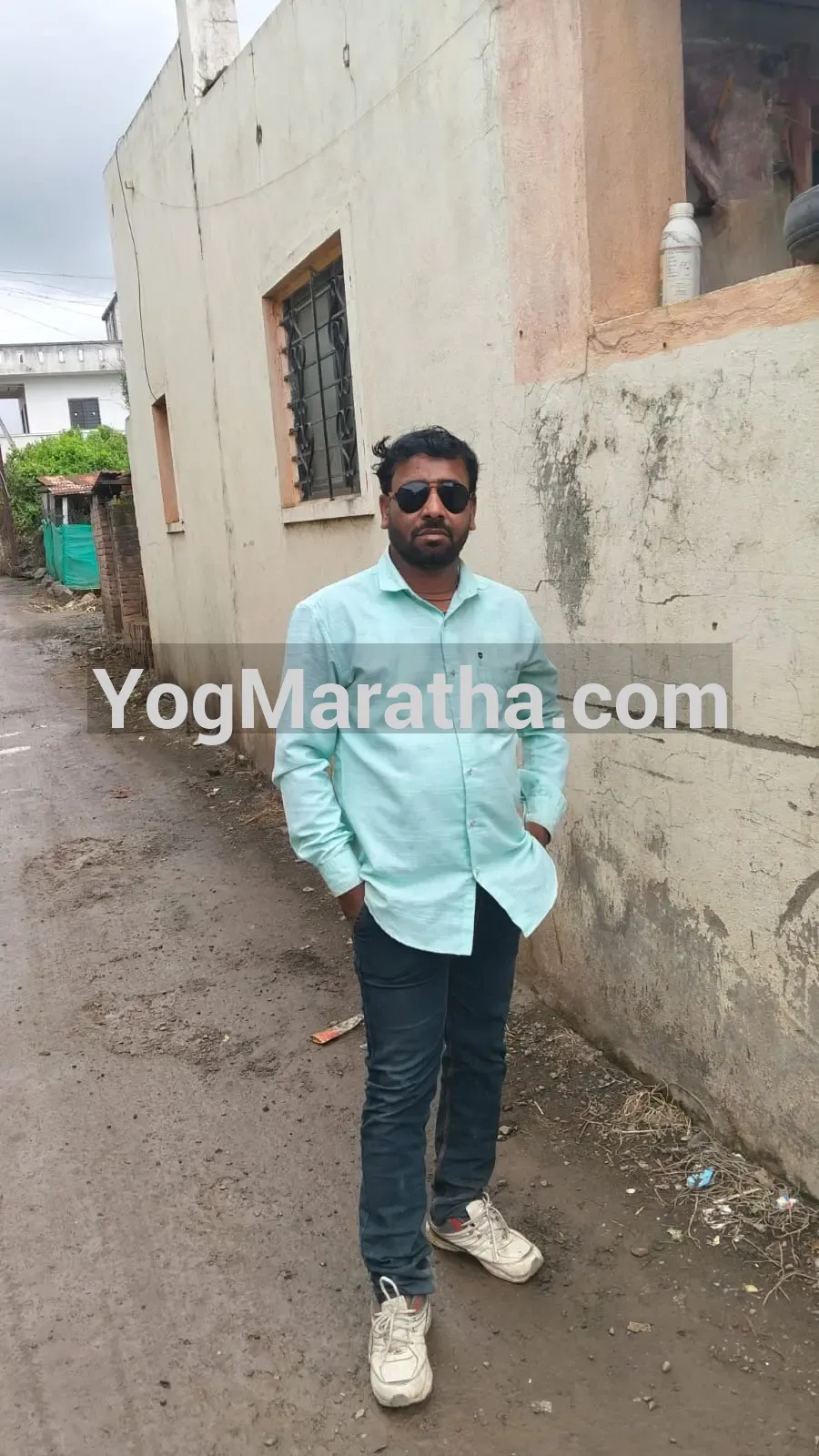 Maratha Marriage Profile