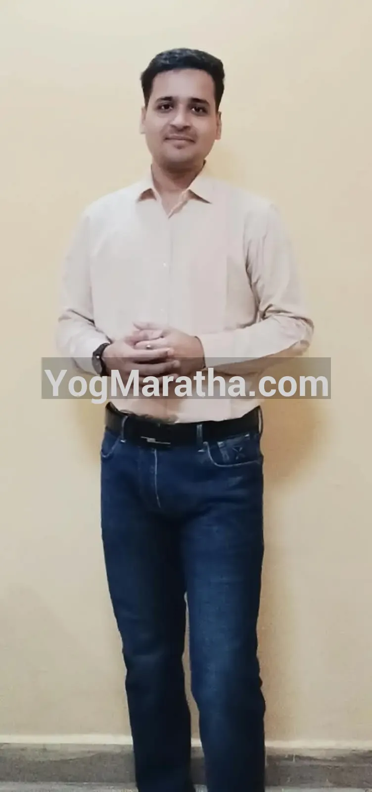 Maratha Marriage Profile