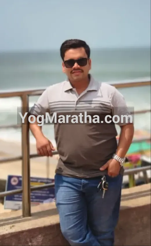 Maratha Marriage Profile