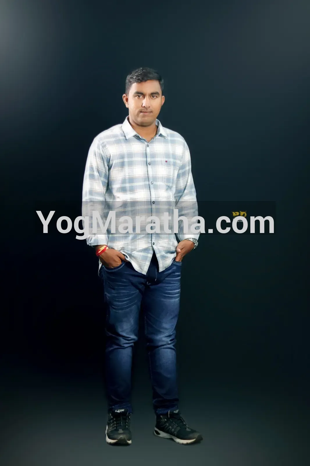Maratha Marriage Profile