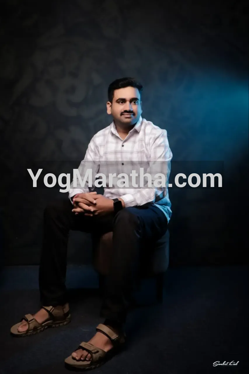 Maratha Marriage Profile