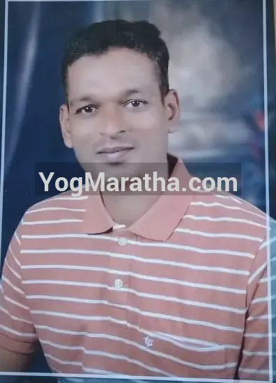 Maratha Marriage Profile