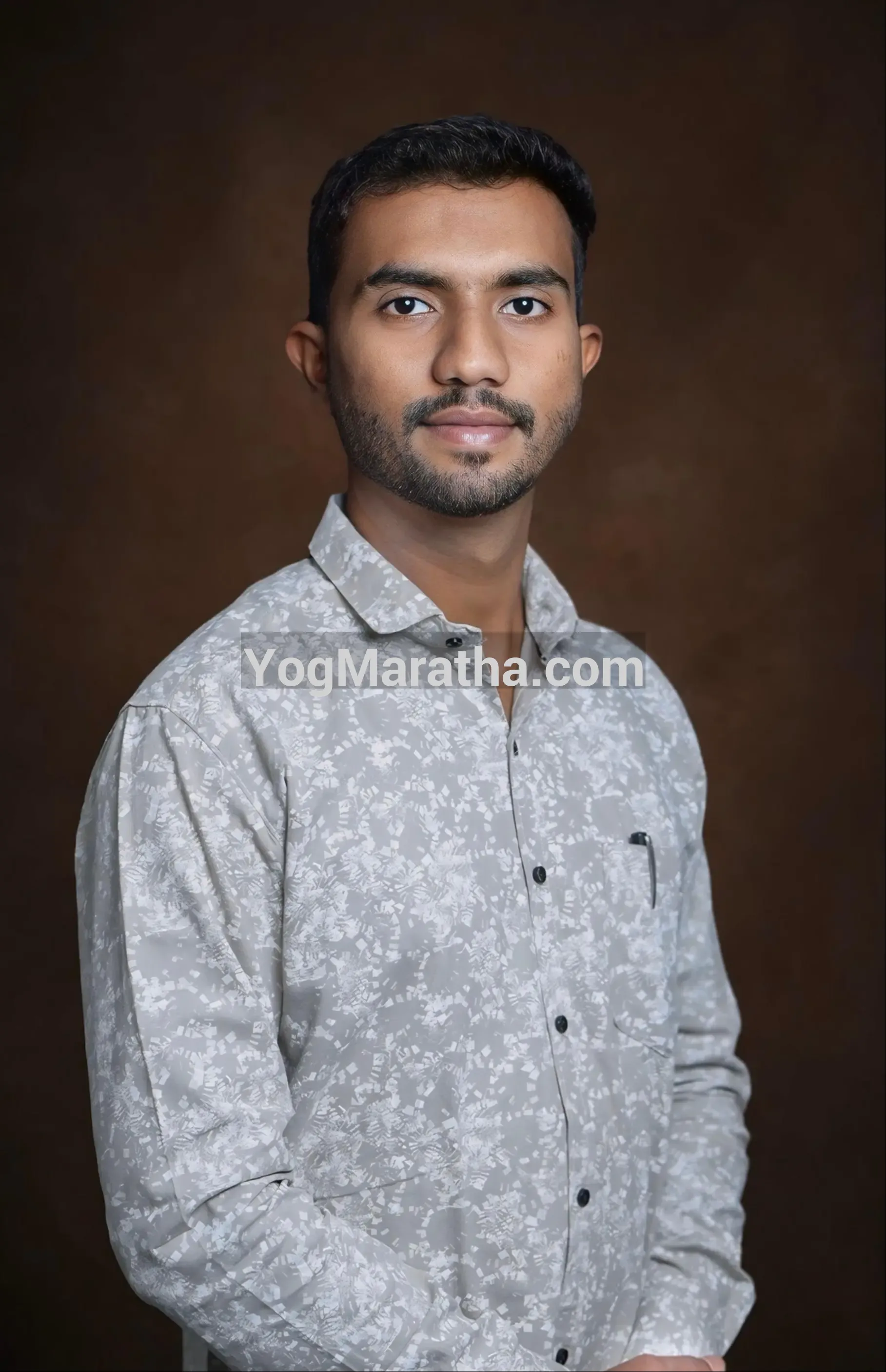 Maratha Marriage Profile