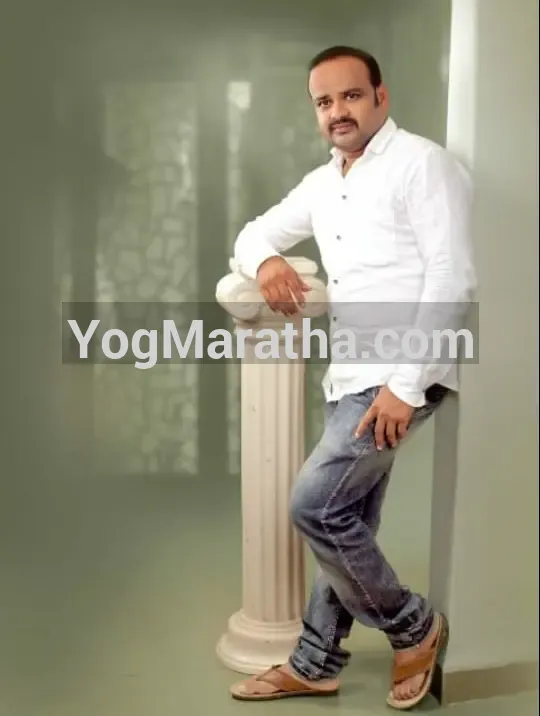 Maratha Marriage Profile