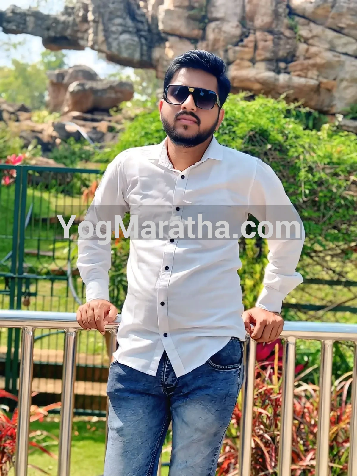 Maratha Marriage Profile
