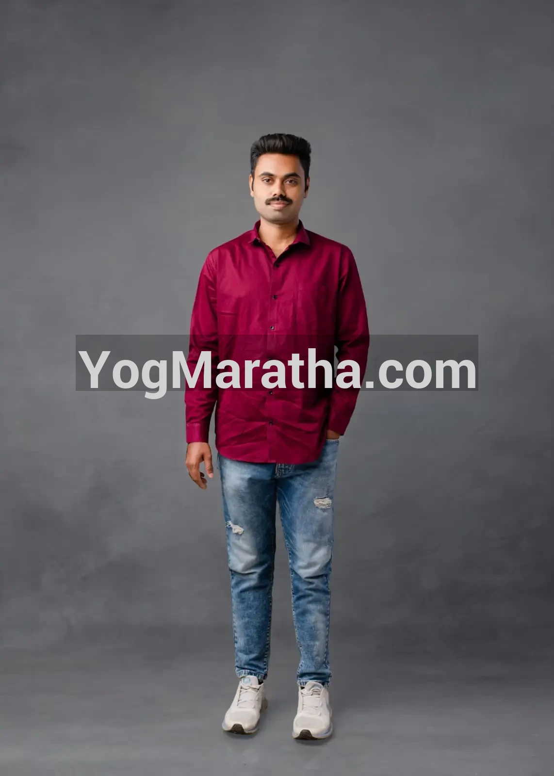 Maratha Marriage Profile