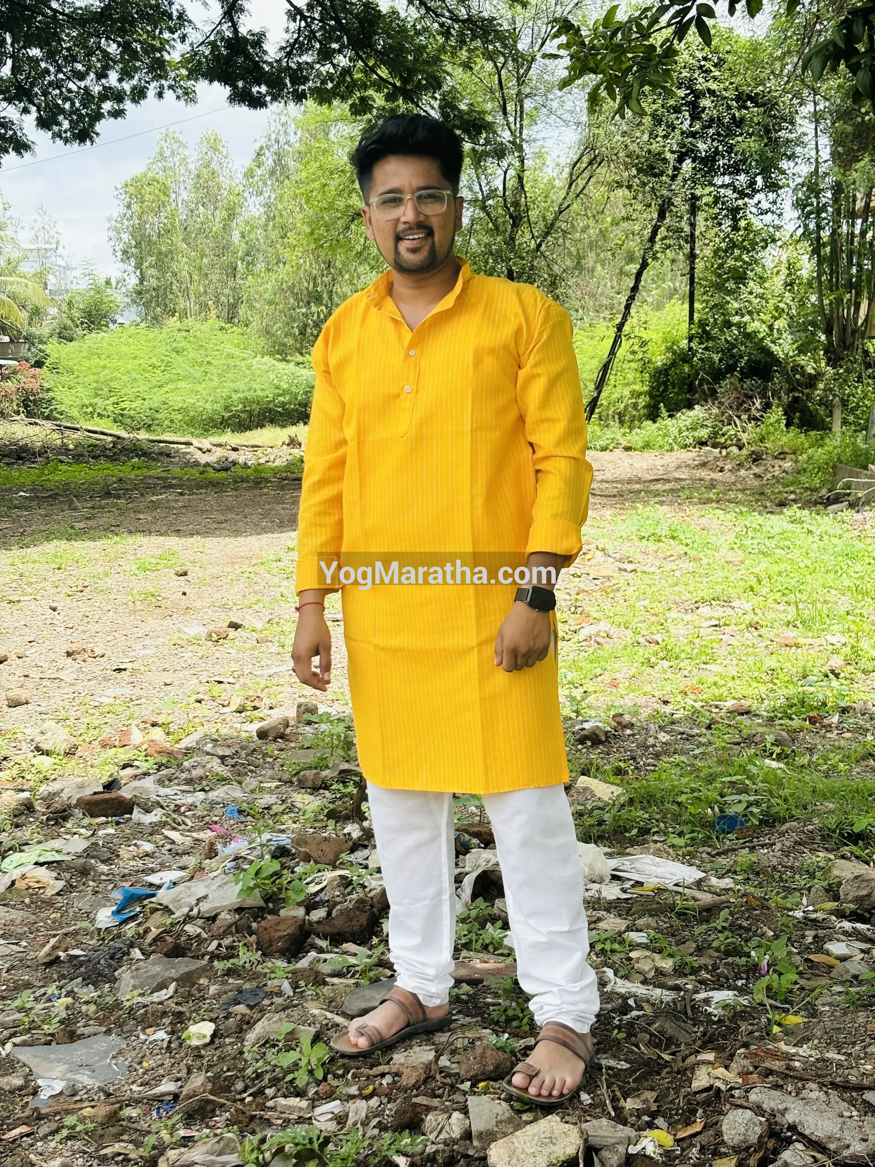 Maratha Marriage Profile