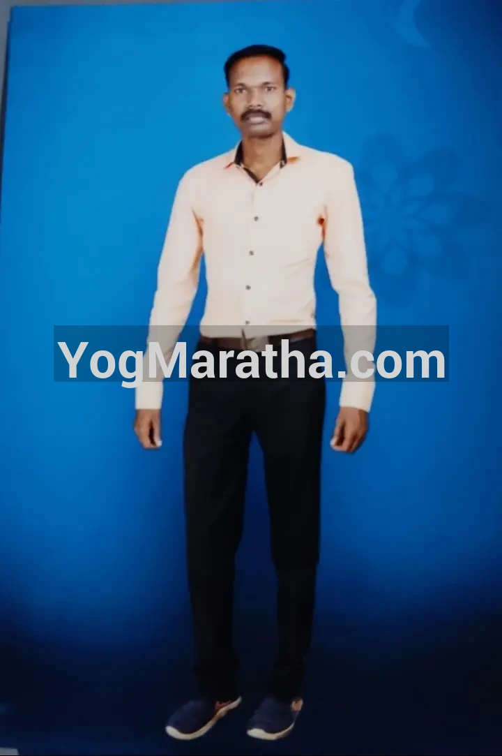 Maratha Marriage Profile