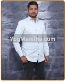 Maratha Marriage Profile