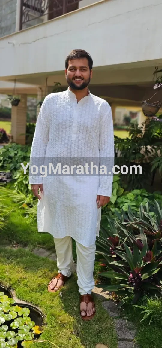Maratha Marriage Profile