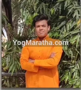 Maratha Marriage Profile