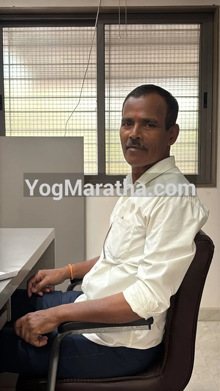 Maratha Marriage Profile