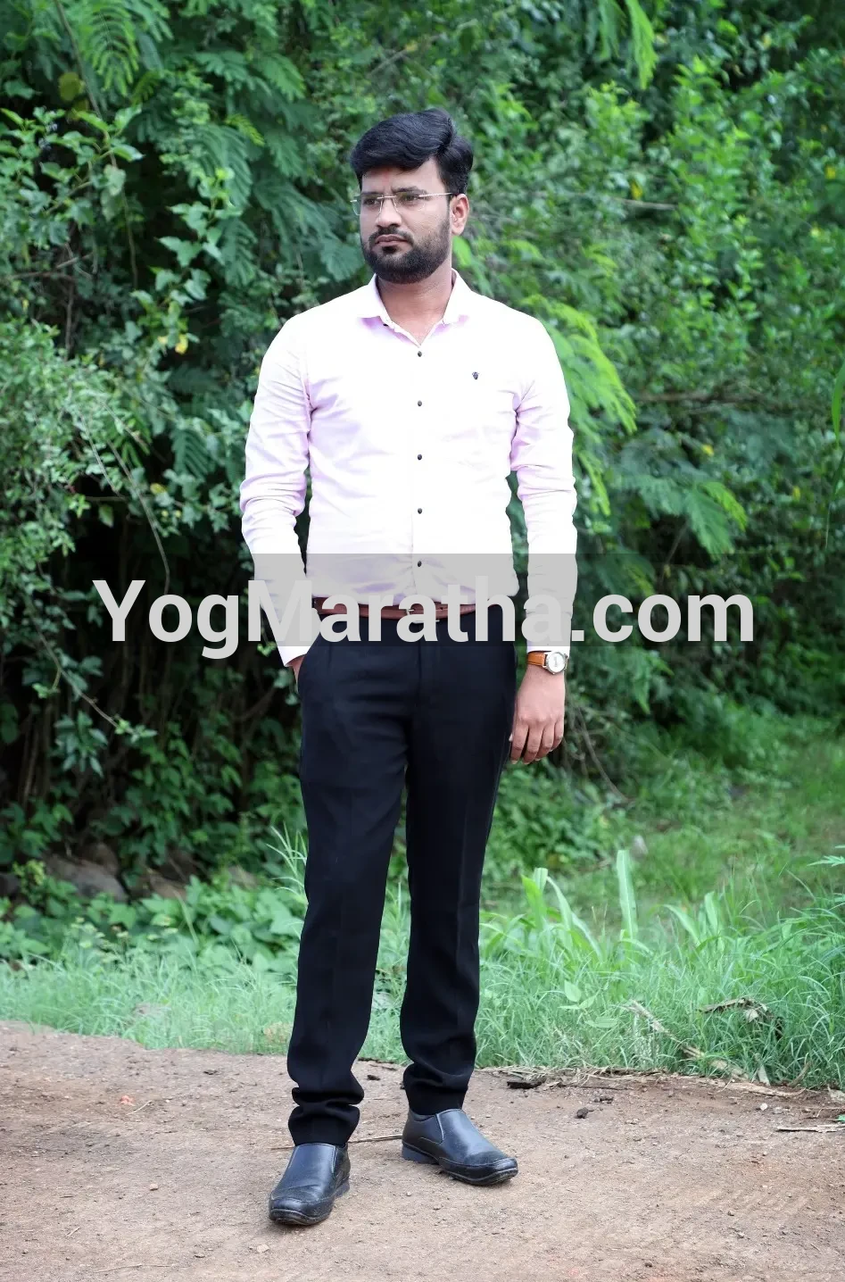 Maratha Marriage Profile