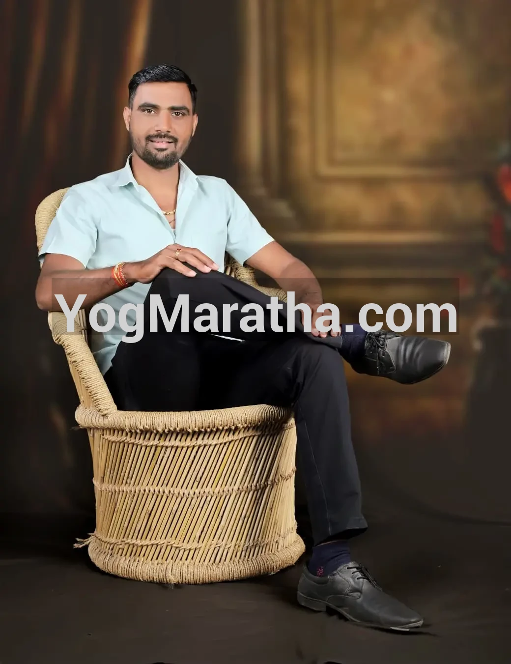 Maratha Marriage Profile