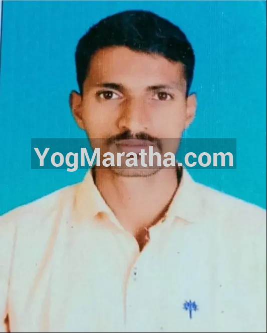 Maratha Marriage Profile
