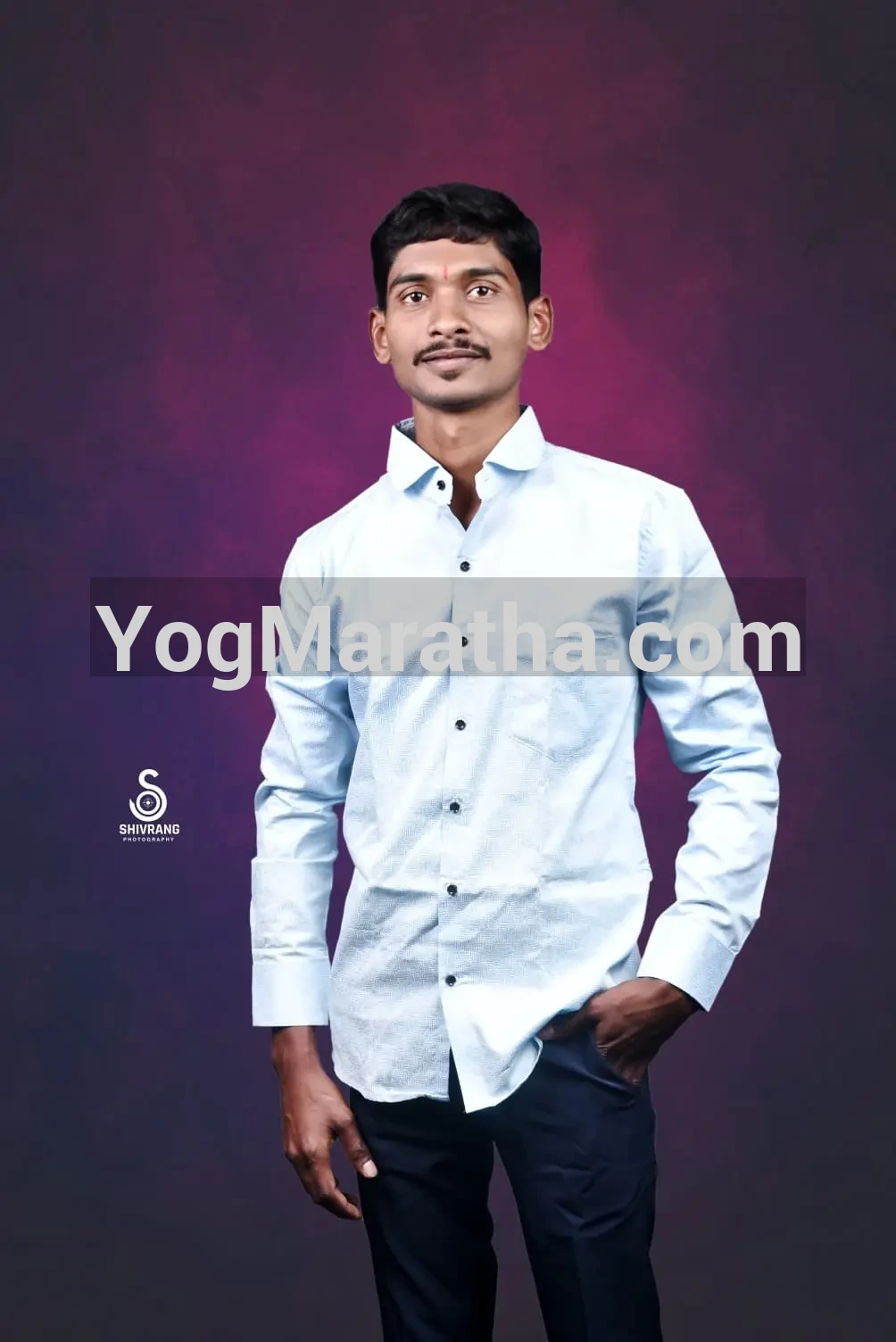 Maratha Marriage Profile