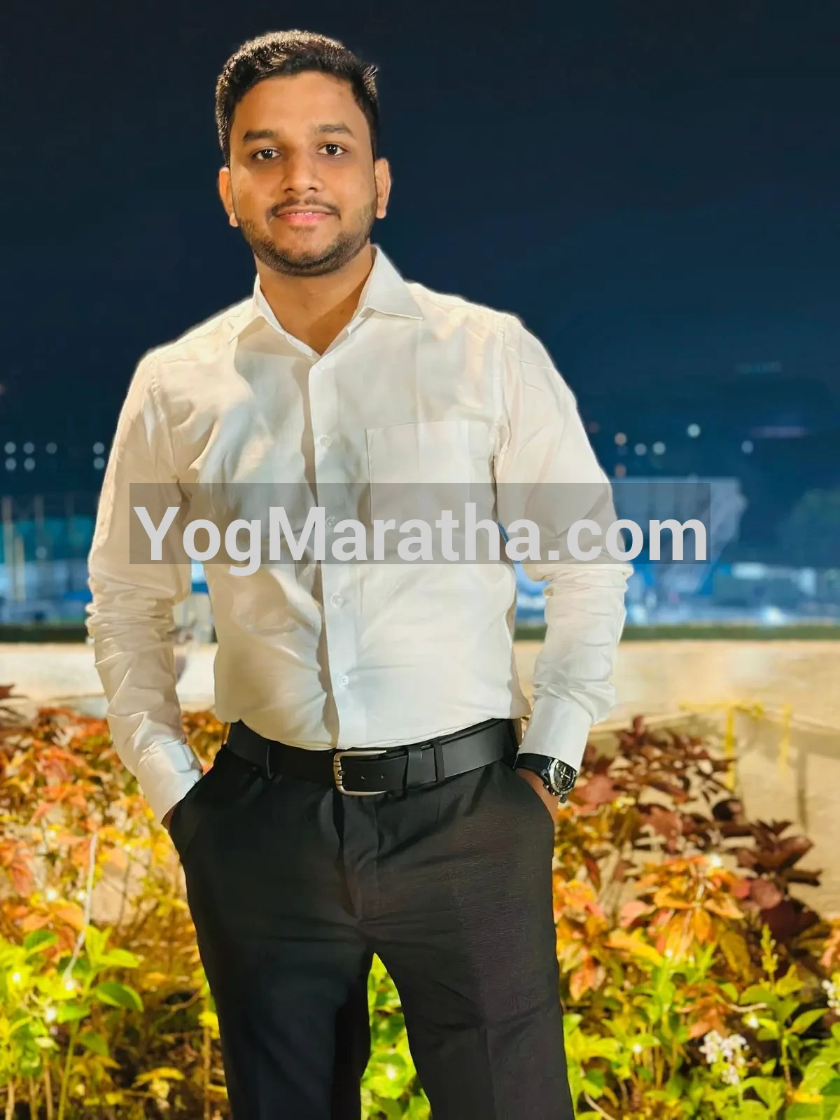 Maratha Marriage Profile