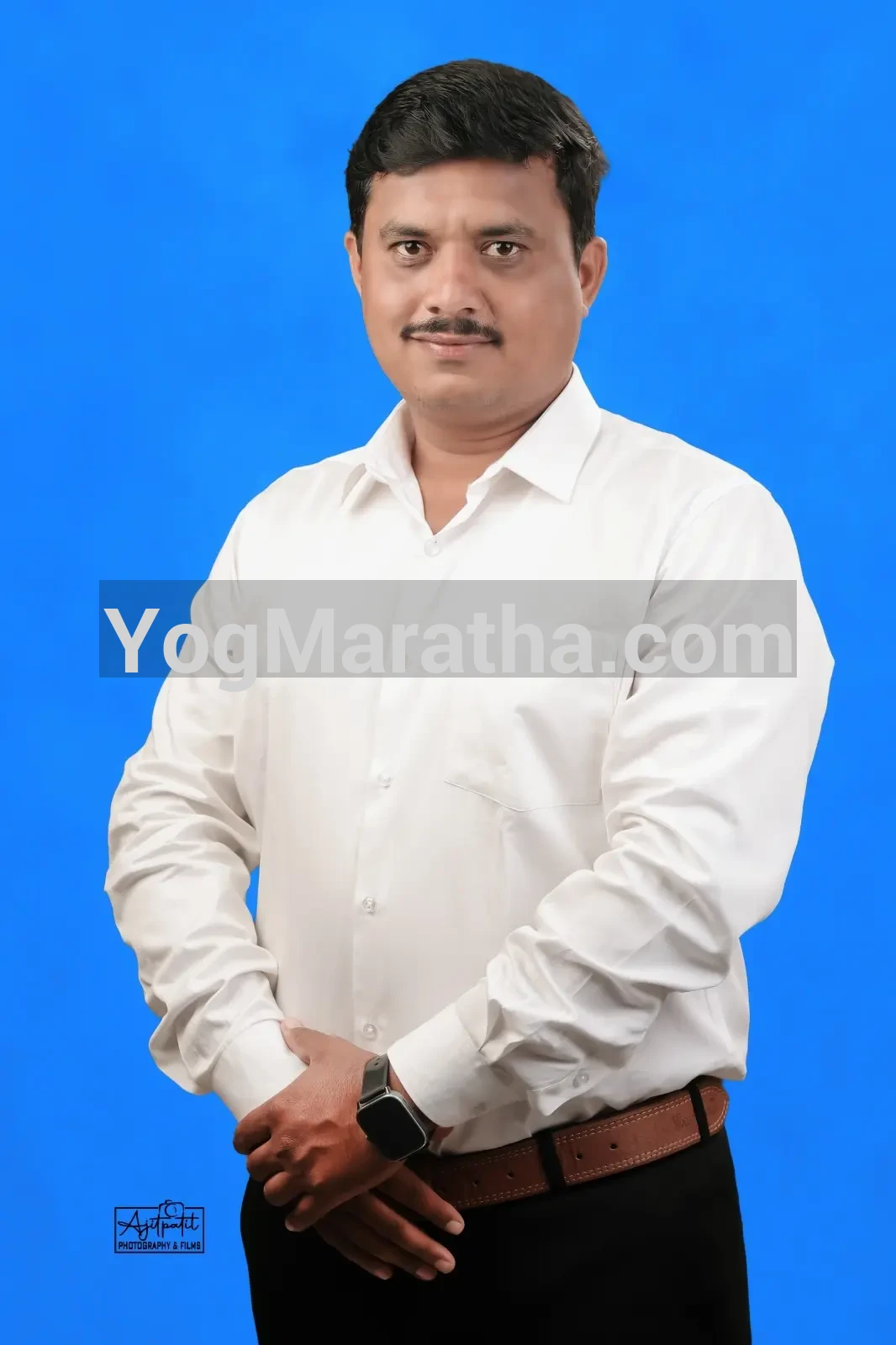 Maratha Marriage Profile