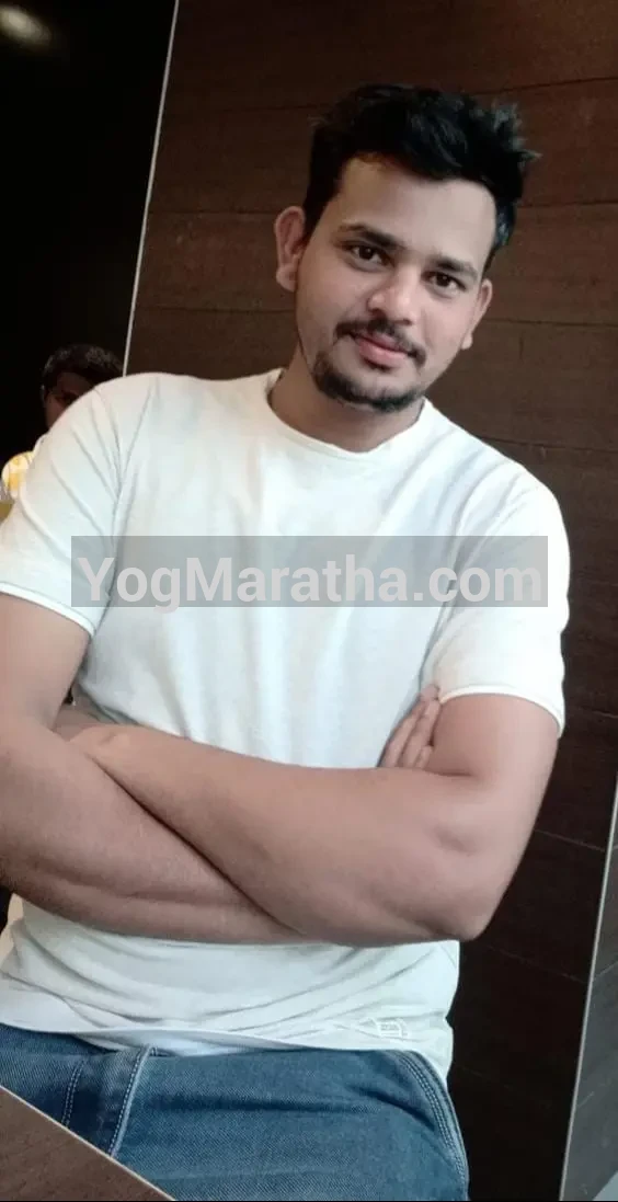 Maratha Marriage Profile
