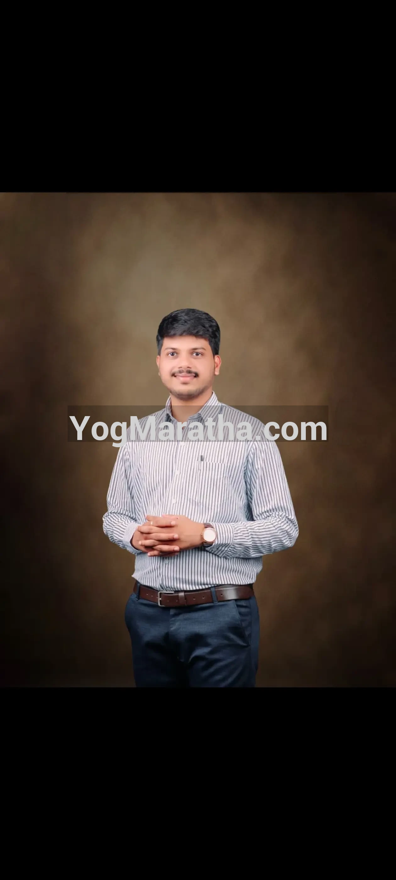 Maratha Marriage Profile
