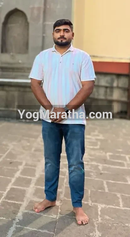 Maratha Marriage Profile
