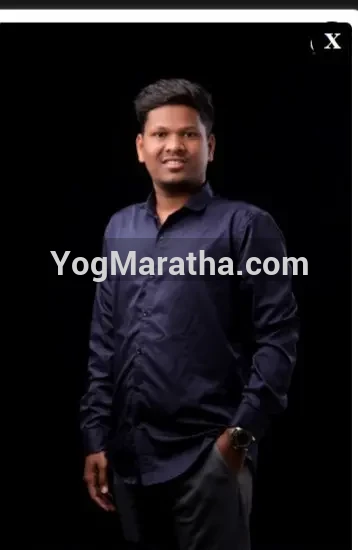 Maratha Marriage Profile