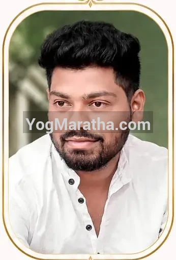 Maratha Marriage Profile