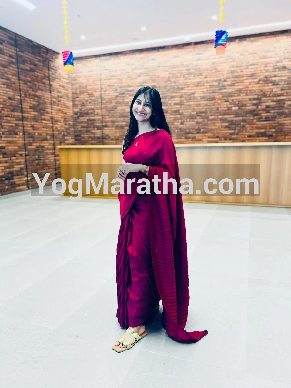 Maratha Marriage Profile