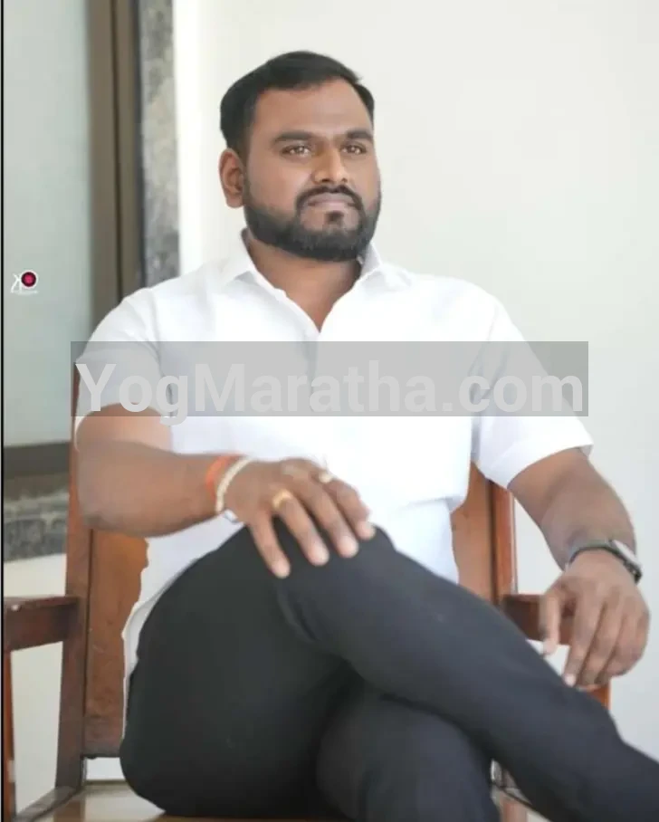 Maratha Marriage Profile