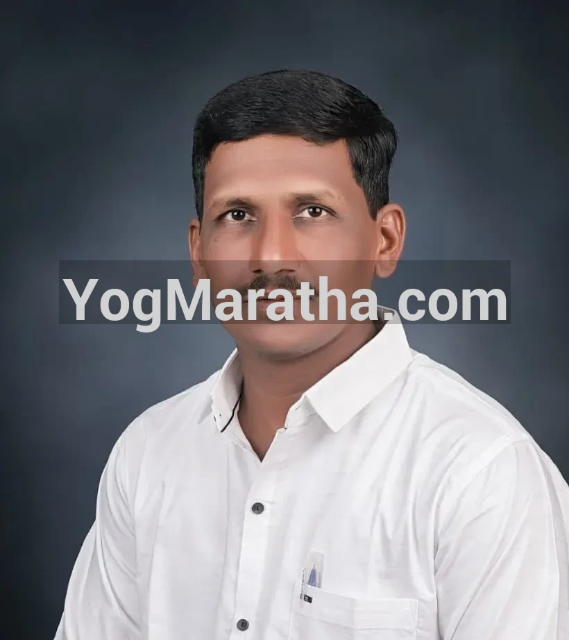 Maratha Marriage Profile