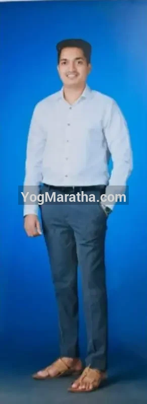 Maratha Marriage Profile