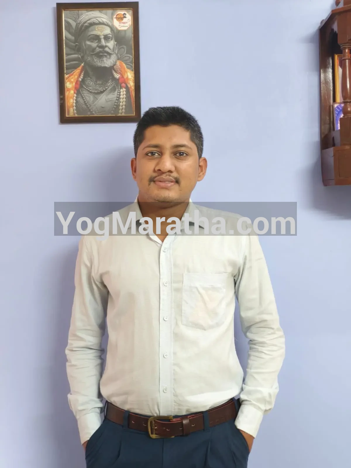 Maratha Marriage Profile