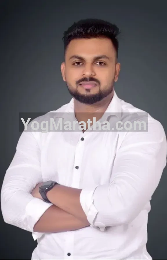 Maratha Marriage Profile